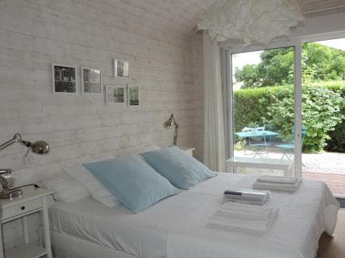 Villa Surcouf