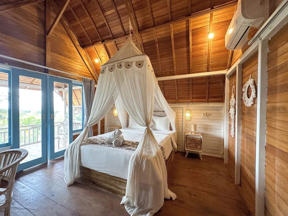 Sunset Hill Cottage