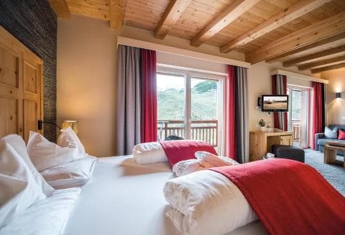Hotel Goldknopf