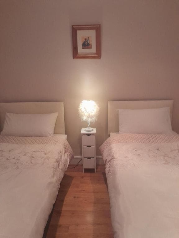 Mels accomodation