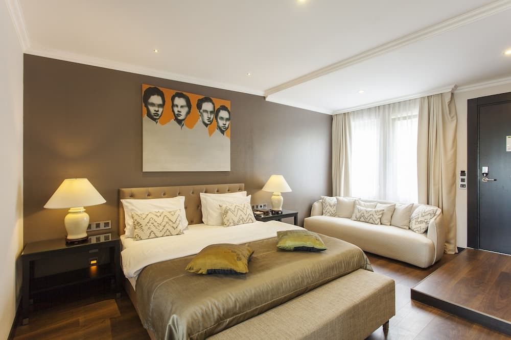 Quentin Boutique Hotel