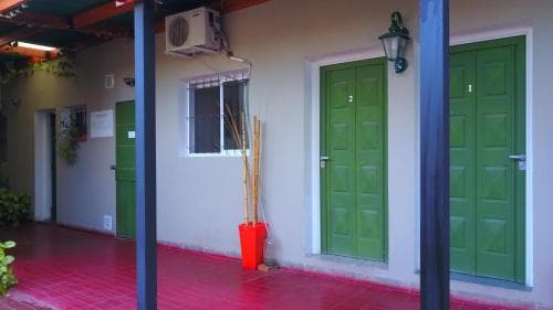 Petit Hotel Caseros