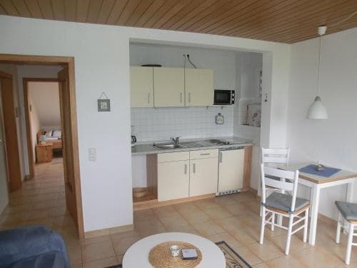 Haus Strandgut