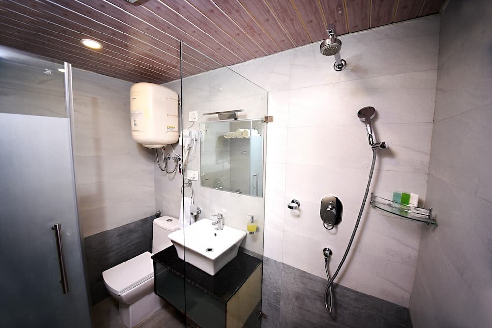 Hotel Jampa
