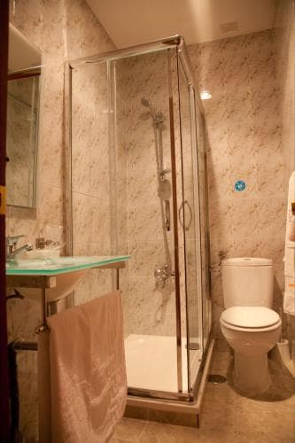 Hostal San Isidro