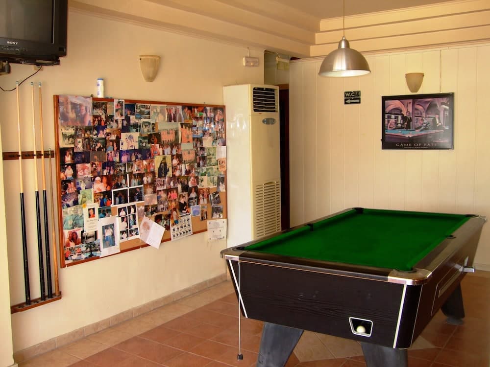 Antonios Hotel