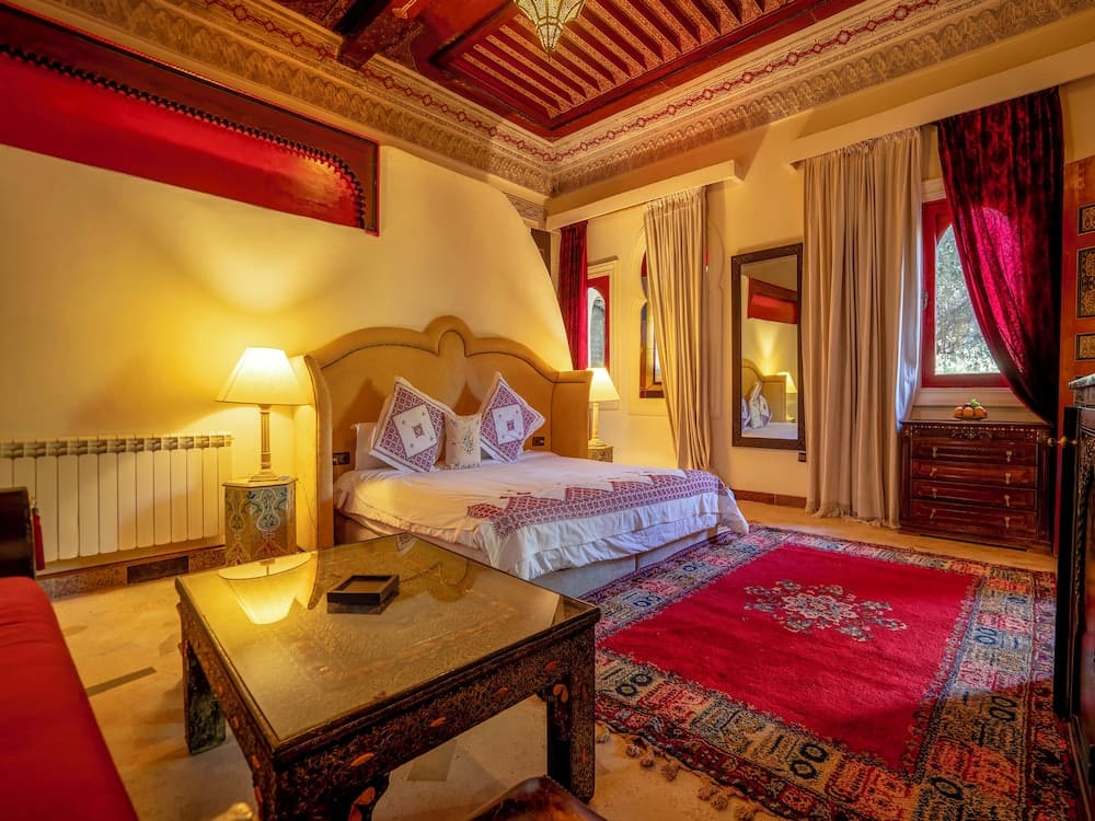 Riad Clé De Sol