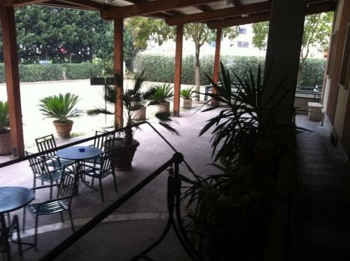 Hotel Augusta