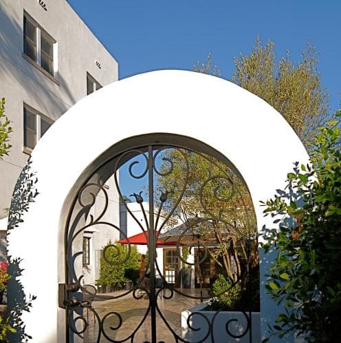 Hotel Marisol Coronado