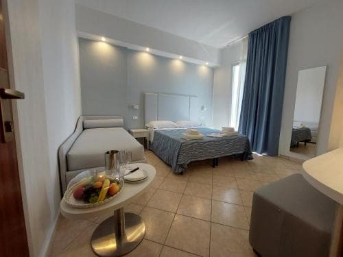 Hotel Caravel