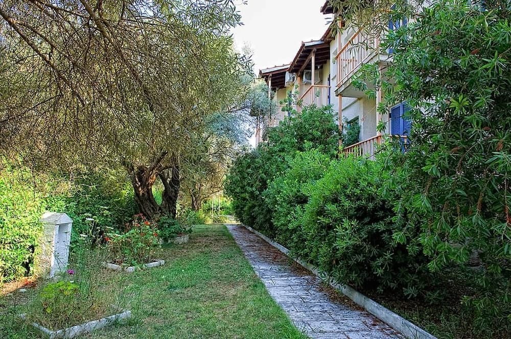 Thalero Holidays Center