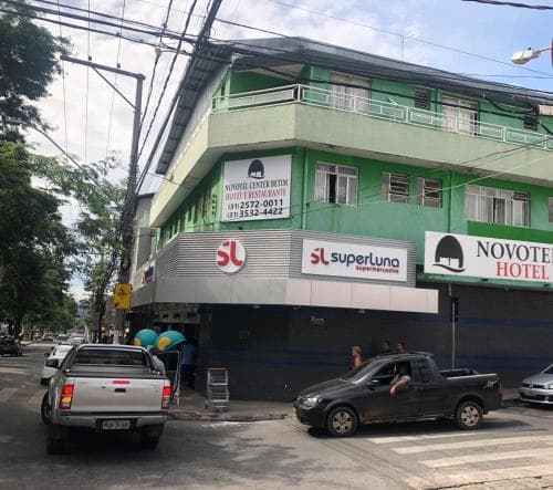 Hotel Brisa