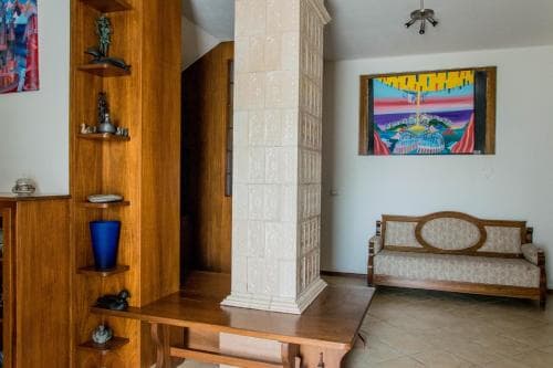 B&B Ca'neva