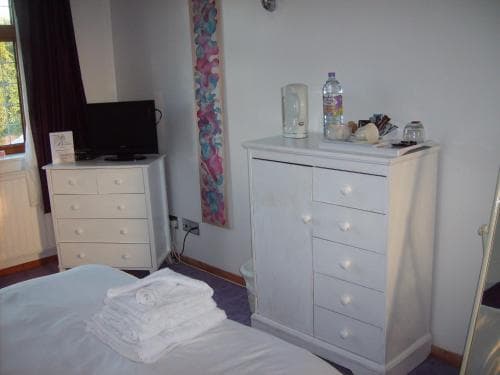 Barnfield B&B