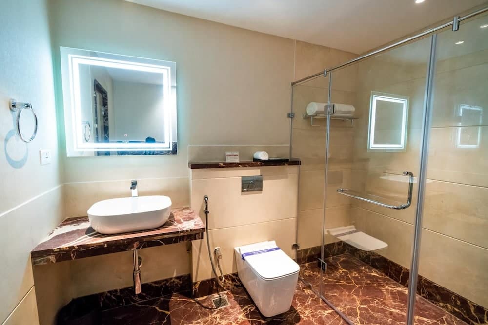 JK Hotels