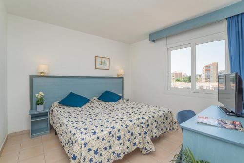 Hotel Platja D aro
