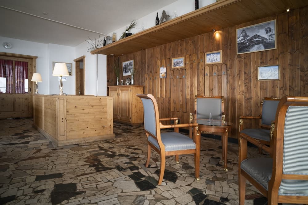 Hotel Schwarzsee
