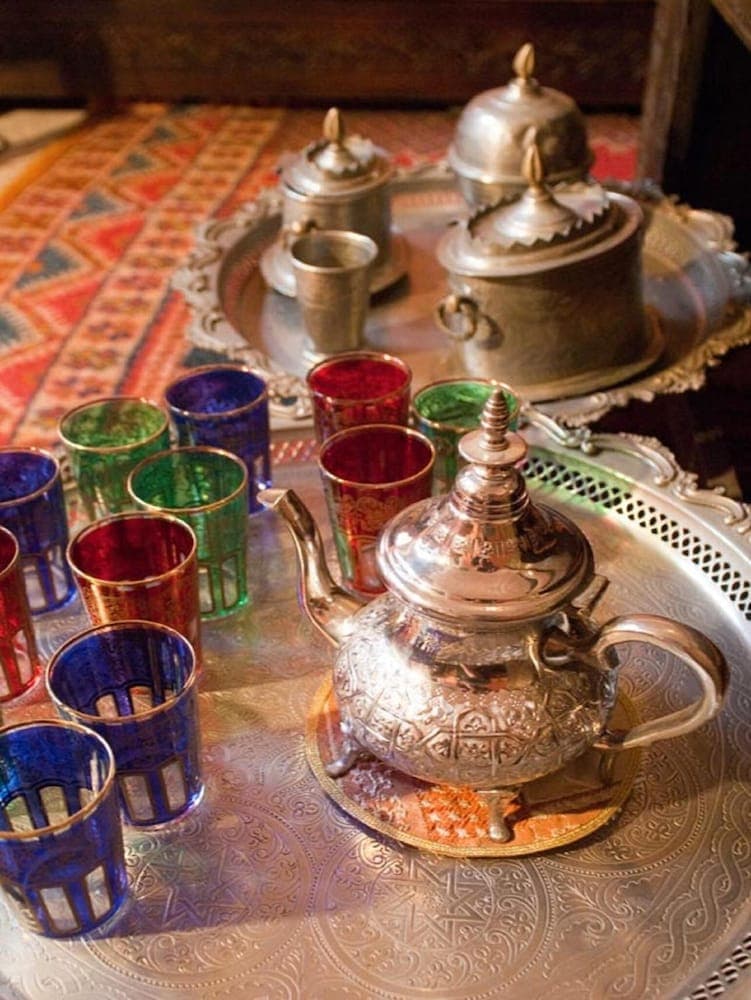 Riad Losra