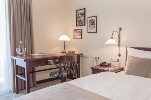 MAXX Hotel Jena