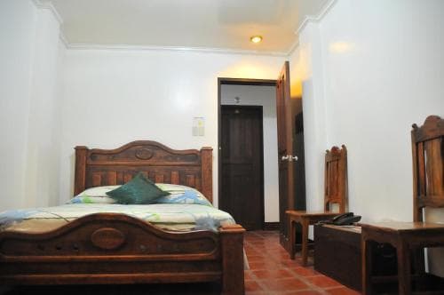 Grand Octagon Resort