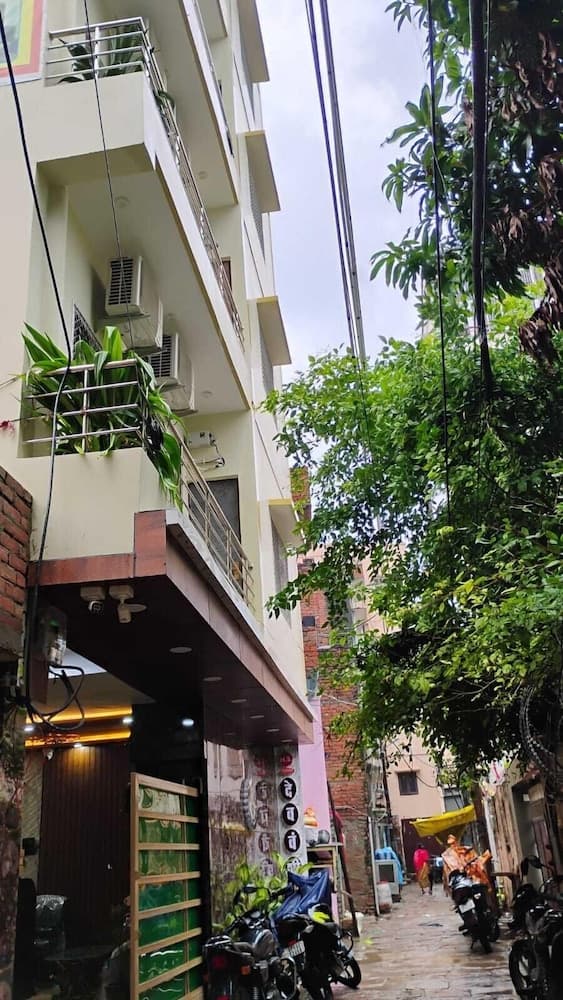 Devvanshi Palace
