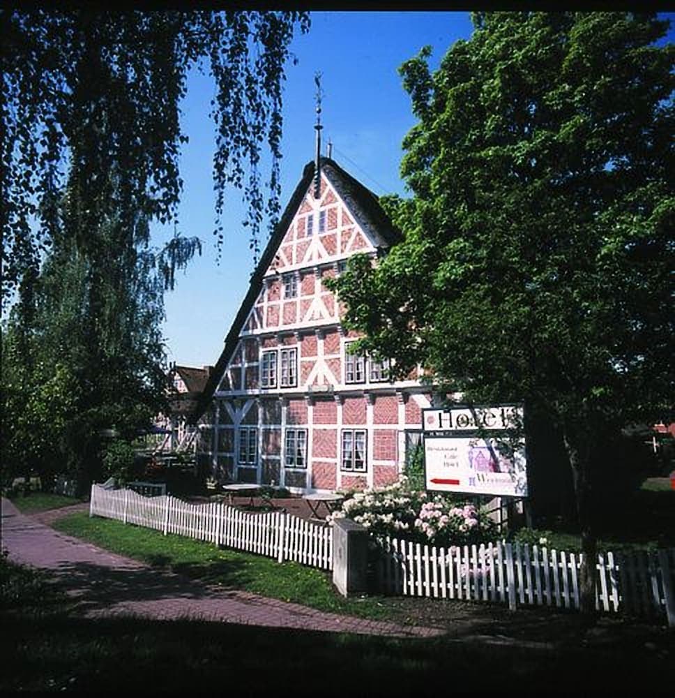 Hotel und Restaurant Windmüller
