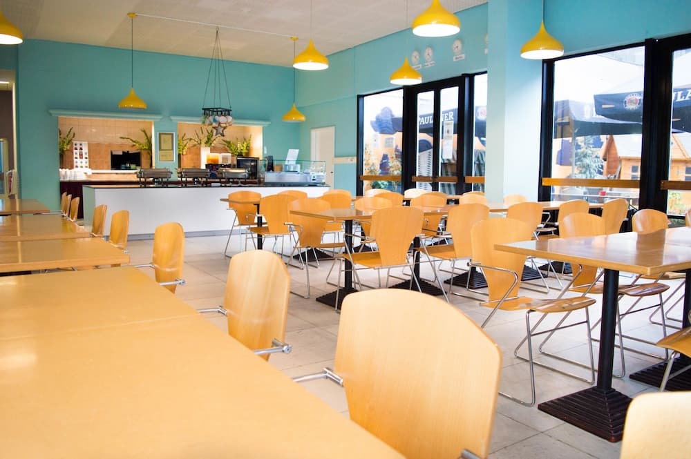 City Hostel Berlin