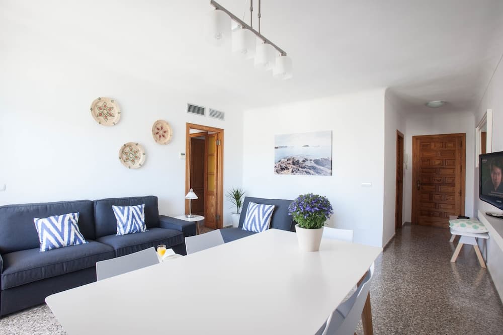 Apartamentos Bahia