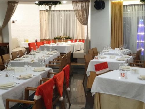 Roche Royal Hotel