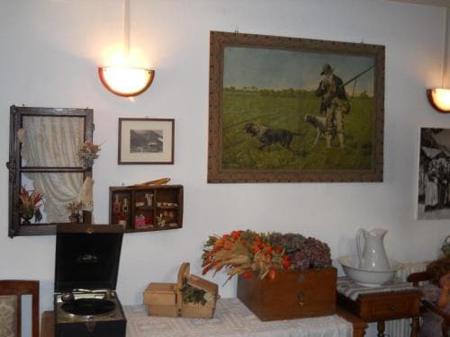 Albergo Mologna