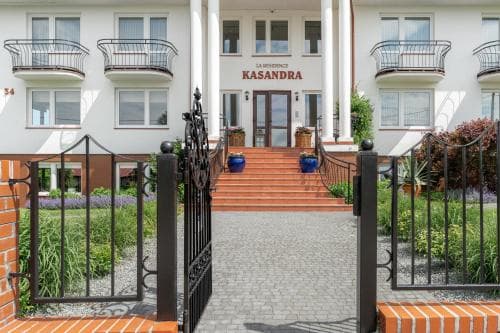 La Residence Kasandra