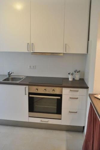 Apartment Mida