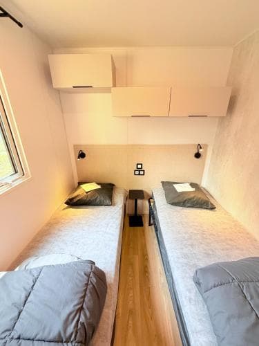 Camping Parc Bellevue