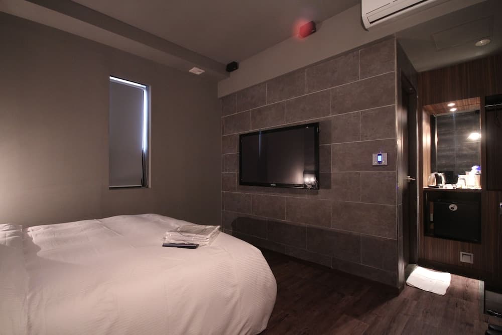 Fan Hotel