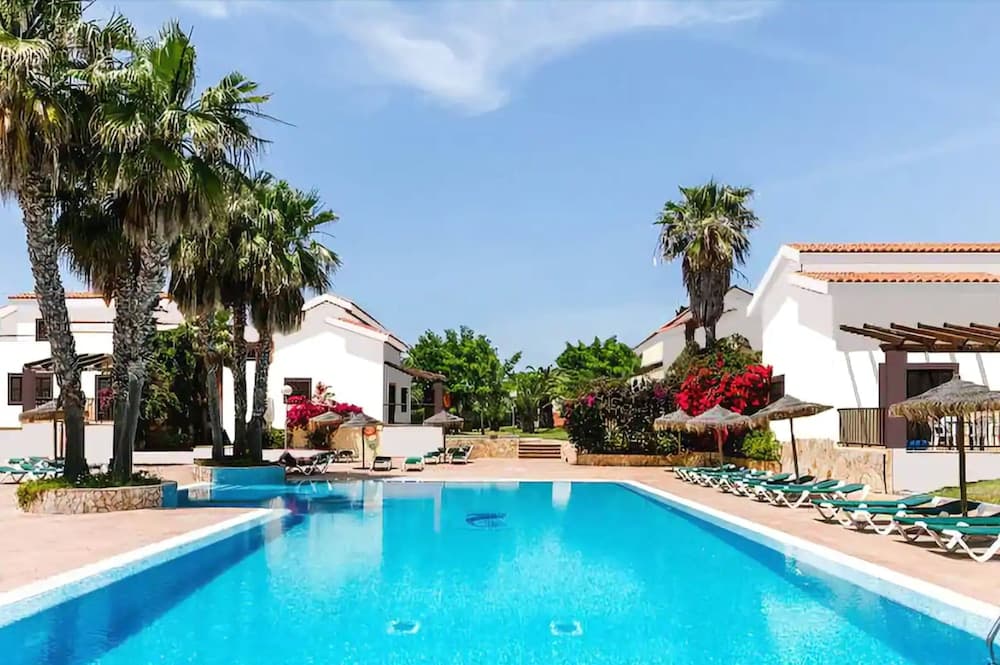 Aparthotel Nuramar