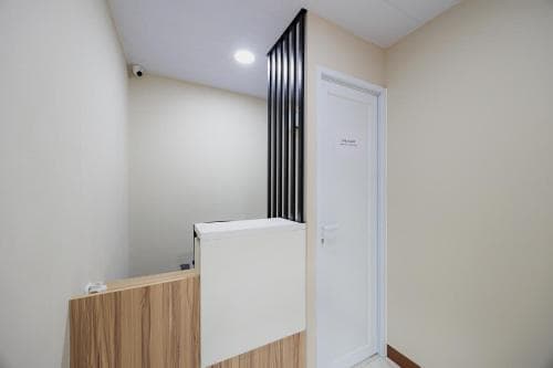 Sabar Mansion 22 Mitra RedDoorz