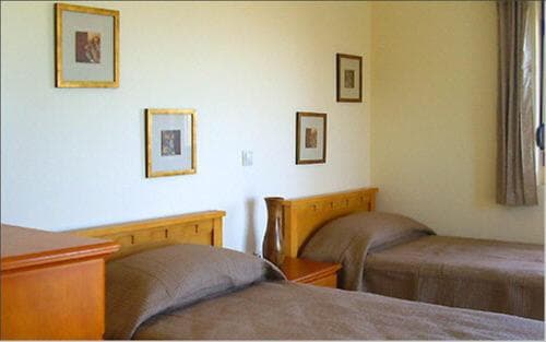 Great Escape Villas