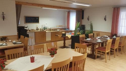 STEAKHÜSLI Hotel-Restaurant