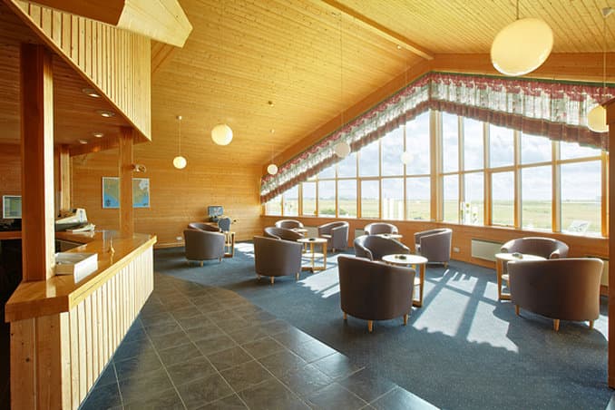 Hotel Edda Vik