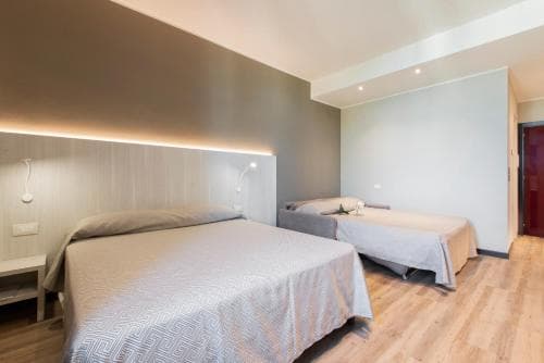 Hotel Regent - In pieno Centro