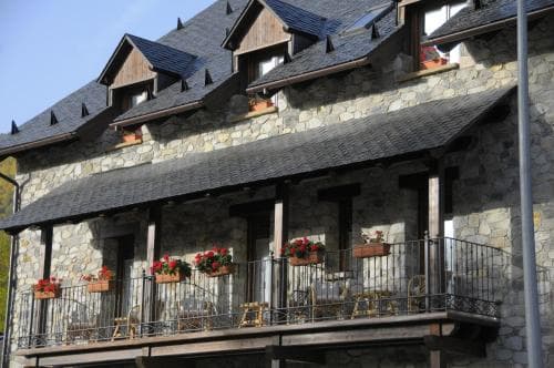 Hotel Casa Arcas