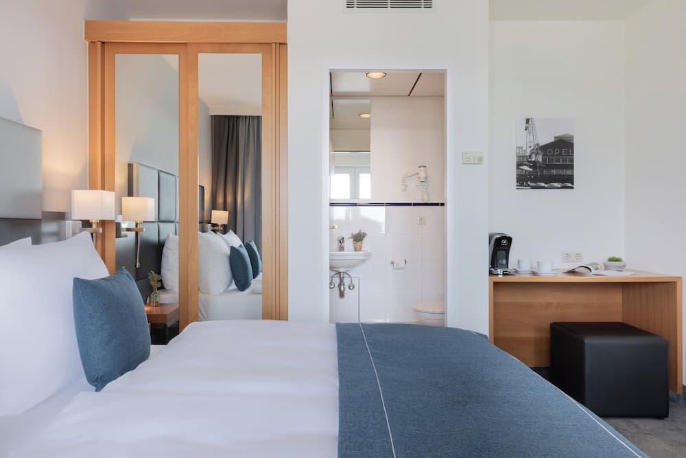 Select Hotel Rüsselsheim