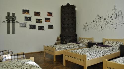 Randevu Hostel