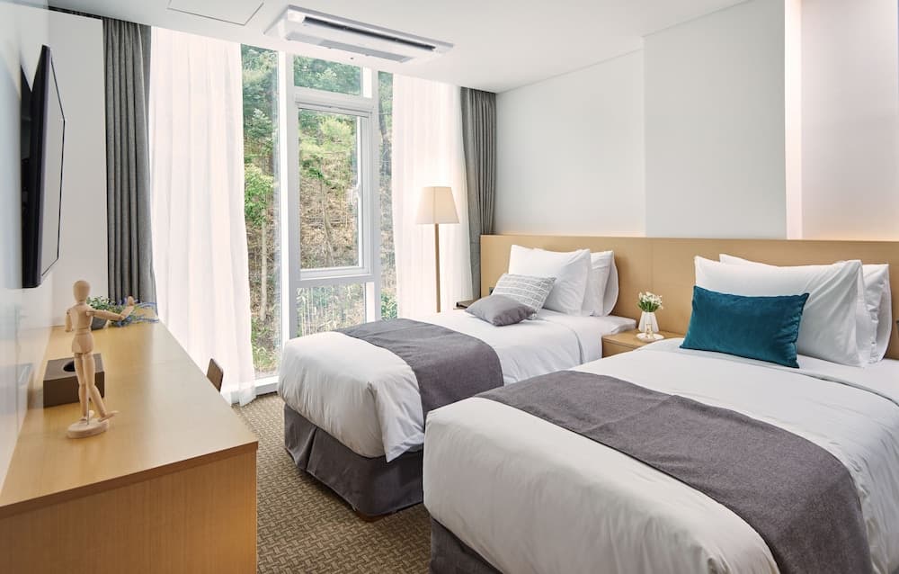 Naksan Beach Hotel