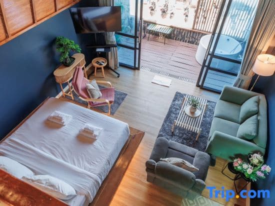 IP PLUS BEACH RESORT Koh Larn