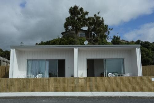 Cardno's Accommodation