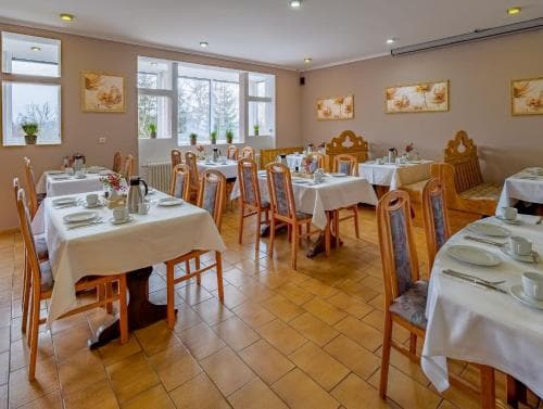 Ferien Hotel Riesberghof