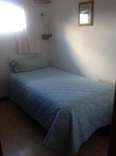 Divine Mercy B&B