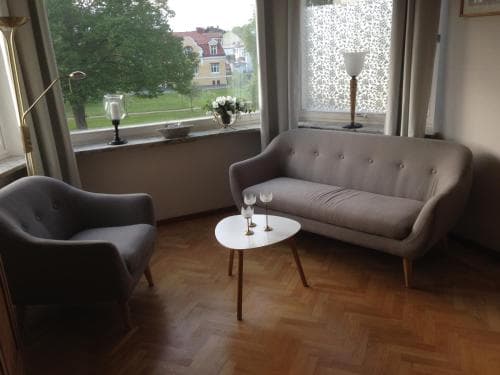 Vägga Bed & Breakfast