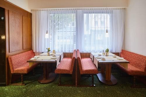 Hotel Zur Traube